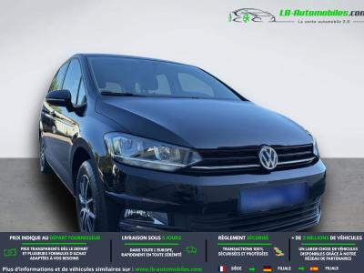 Volkswagen Touran 1.2 TSI 110 BMT 5pl