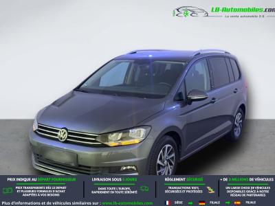 Volkswagen Touran 1.2 TSI 110 BMT 5pl