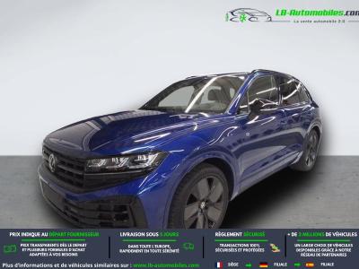 Volkswagen Touareg 3.0 TSI eHybrid 462 ch BVA 4Motion