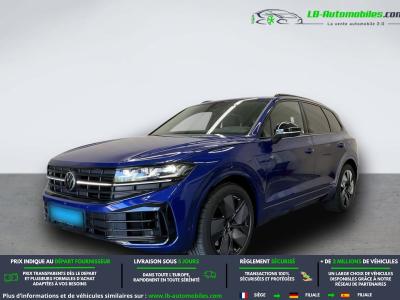 Volkswagen Touareg 3.0 TSI eHybrid 462 ch BVA 4Motion