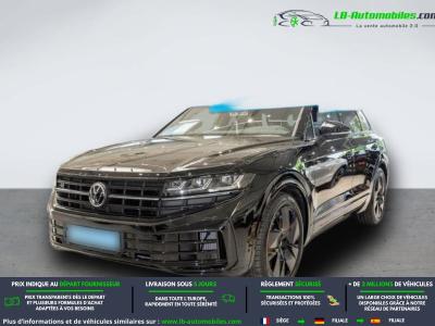 Volkswagen Touareg 3.0 TSI eHybrid 462 ch BVA 4Motion
