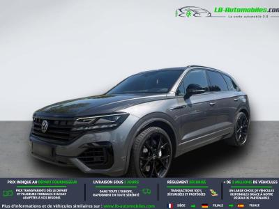 Volkswagen Touareg 3.0 TSI eHybrid 462 ch BVA 4Motion