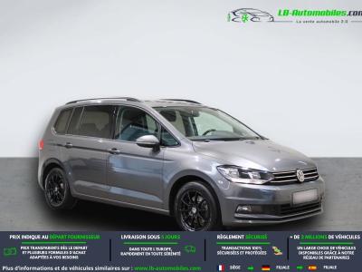 Volkswagen Touran 150  5pl