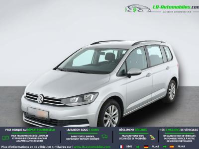 Volkswagen Touran Touran 150  7pl