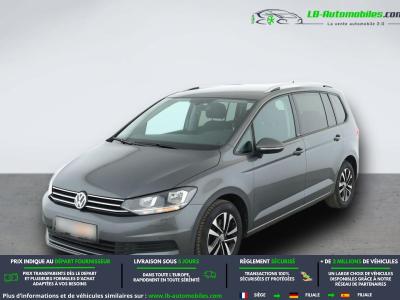 Volkswagen Touran Touran 150  7pl