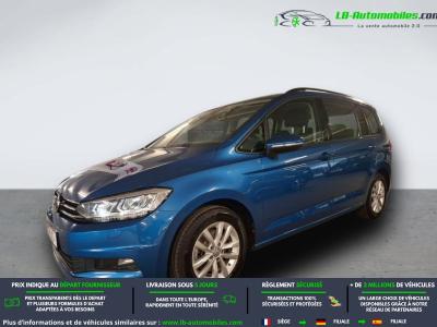 Volkswagen Touran Touran 150  7pl