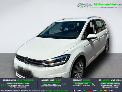 Volkswagen Touran 150  BVA 5pl