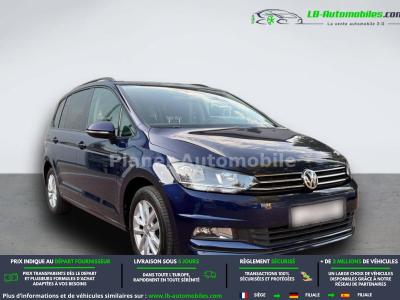 Volkswagen Touran 150  BVA 5pl
