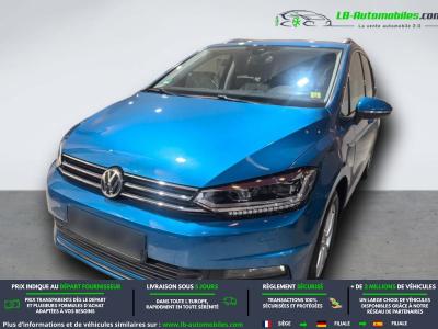 Volkswagen Touran 150  BVA 5pl