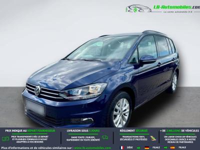 Volkswagen Touran 150  BVA 5pl