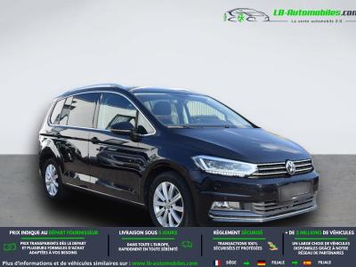 Volkswagen Touran 150  BVA 5pl