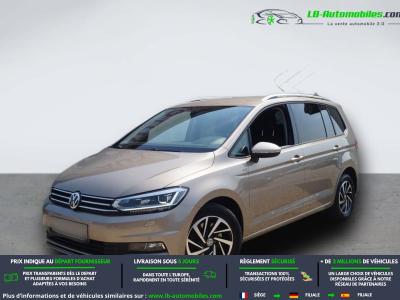 Volkswagen Touran 150  BVA 7pl