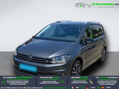 Volkswagen Touran 150  BVA 7pl