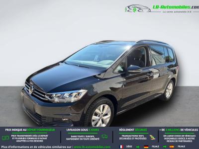 Volkswagen Touran 150  BVA 7pl