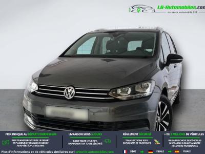 Volkswagen Touran 150  BVA 7pl