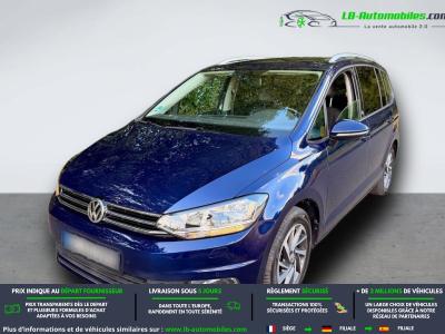 Volkswagen Touran 1.6 TDI 115 5pl