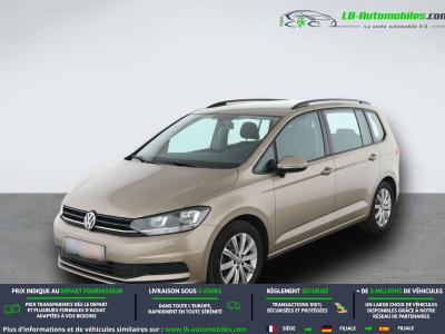 Volkswagen Touran 1.6 TDI 115 7pl