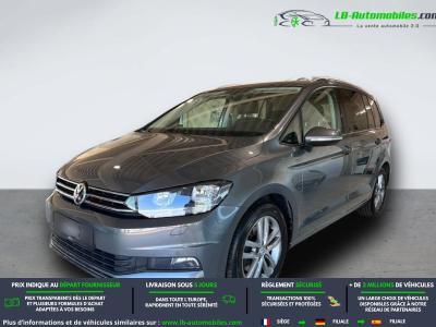 Volkswagen Touran 1.6 TDI 115 7pl