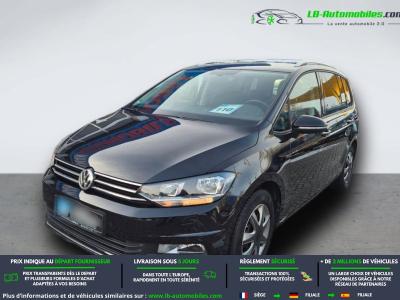 Volkswagen Touran 1.6 TDI 115 7pl