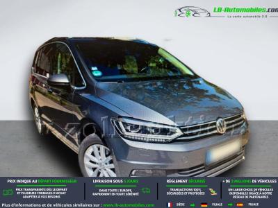 Volkswagen Touran 150  BVA 5pl