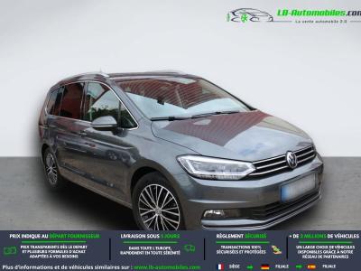 Volkswagen Touran 150  BVA 5pl