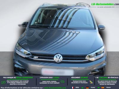 Volkswagen Touran 150  BVA 5pl