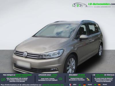 Volkswagen Touran 150  BVA 5pl