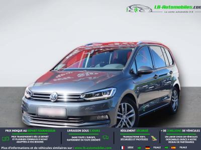 Volkswagen Touran 150  BVA 5pl
