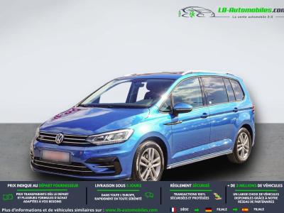 Volkswagen Touran 150  BVA 5pl