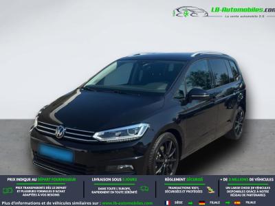 Volkswagen Touran 150  BVA 7pl