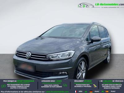 Volkswagen Touran 150  BVA 7pl