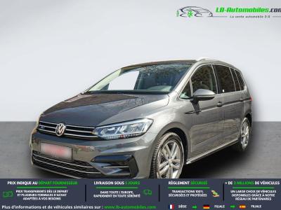 Volkswagen Touran 150  BVA 7pl