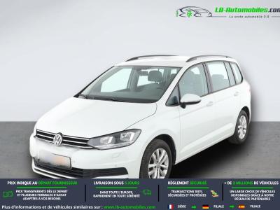 Volkswagen Touran 2.0 TDI 150 BVM 5pl