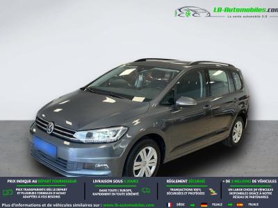 Volkswagen Touran 2.0 TDI 150 BVM 7pl