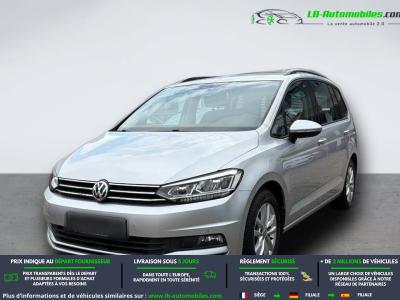 Volkswagen Touran 2.0 TDI 150 BVM 7pl