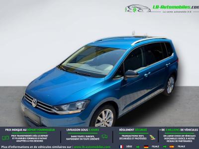 Volkswagen Touran 2.0 TDI 150 BVM 7pl
