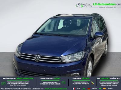 Volkswagen Touran 2.0 TDI 150 BVA 7pl