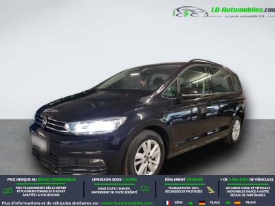 Volkswagen Touran 2.0 TDI 150 BVA 7pl