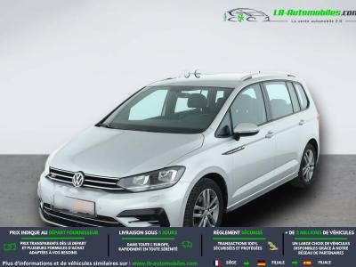 Volkswagen Touran 2.0 TDI 150 BVA 5pl