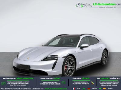 Porsche Taycan Cross Turismo 4S 571 ch 5 Places