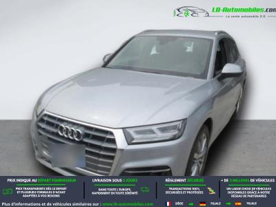 Audi Q5 50 TFSI e 299 BVA Quattro