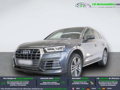 Audi Q5 TDI 286 BVA Quattro