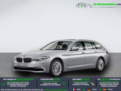 BMW Série 5 Touring 530d 265 ch BVA
