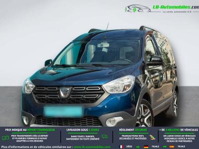 Dacia Dokker 1.5 dCi 90