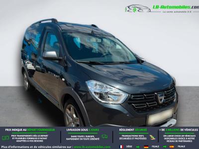 Dacia Dokker Blue dCi 95 - 2020