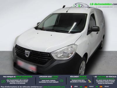 Dacia Dokker 1,6 SCe 100