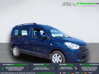Dacia Dokker 1,6 SCe 100