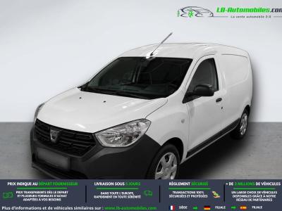 Dacia Dokker 1,6 SCe 100