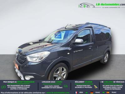 Dacia Dokker 1,6 SCe 100