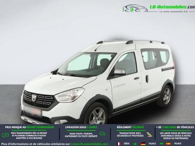 Dacia Dokker 1,6 SCe 100